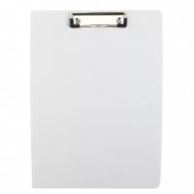 Clipboard dublu DACO alb-img