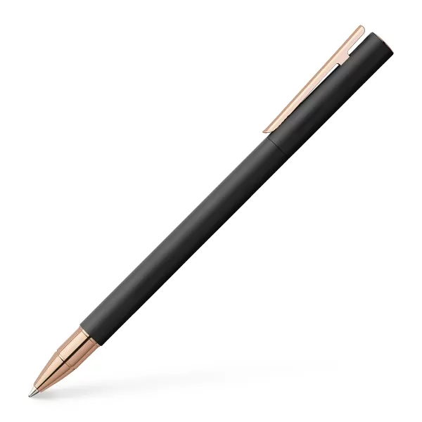 Roller neo slim metal rosegold Faber-Castell-3-IMG-slider