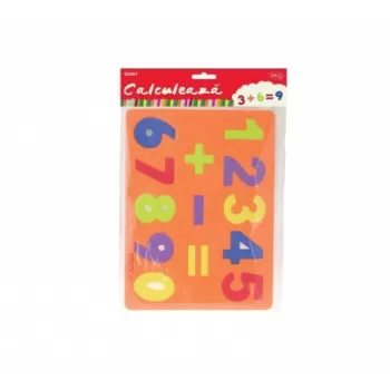 Set didactic - SD001 Calculeaza DACO-1