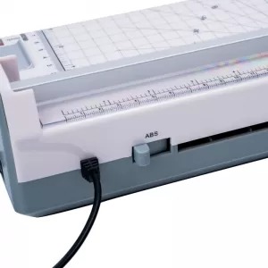 Laminator A4 la cald/rece 3 in 1 Daco LM400-4-IMG-nav