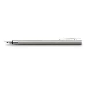 Stilou neo slim metal mat m Faber-Castell-2-IMG-nav