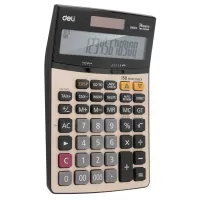 Calculator de birou 14 DG, Deli 39264-2-IMG-slider-mobile