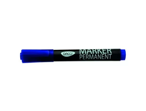 Marker permanent DACO albastru-1-IMG-slider