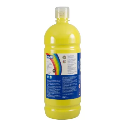 Tempera 1000 ml Milan – galben-img