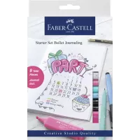 Set bullet journaling 9 buc Faber-Castell-1-IMG-slider-mobile