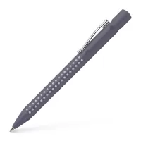 Creion mecanic 0.5mm gri grip 2010 Faber-Castell-2-IMG-slider-mobile