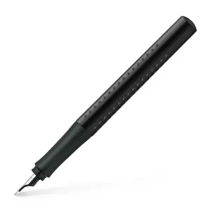 Stilou grip 2010 negru m Faber-Castell-3-IMG-nav