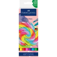 Marker solubil 2 capete set 6 buc candy shop goldfaber Faber-Castell-1-IMG-slider-mobile