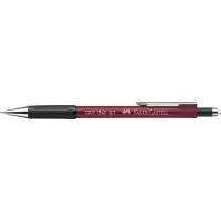 Creion mecanic 0.7mm rosu grip 1347 Faber-Castell-1-IMG-slider-mobile