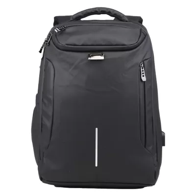 GhiRucsac laptop, negru, 46 cm Daco GH647-img