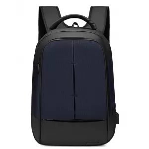 Rucsac laptop negru, 45 cm  Pigna-1-IMG-nav