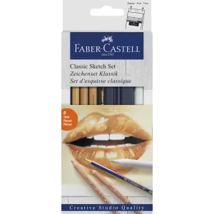 Set desen 6 buc pentru schite Faber-Castell-1-IMG-nav