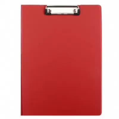 Clipboard dublu DACO Rosu-img