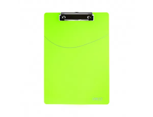 Clipboard simplu plastic DACO CL12V-1-IMG-slider