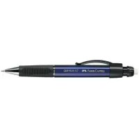 Creion mecanic 0.7mm albastru grip plus 1307 Faber-Castell-1-IMG-slider-mobile