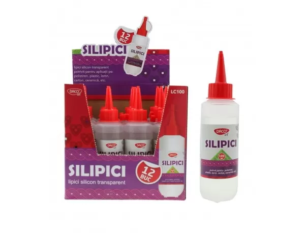 Lipici silicon 100 ml Silipici DACO-2-IMG-slider