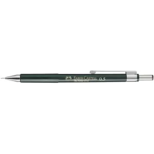 Creion mecanic 0.5mm tk-fine Faber-Castell-1-IMG-nav