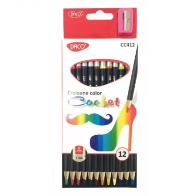 Creion color 12 Cochet DACO CC412-img