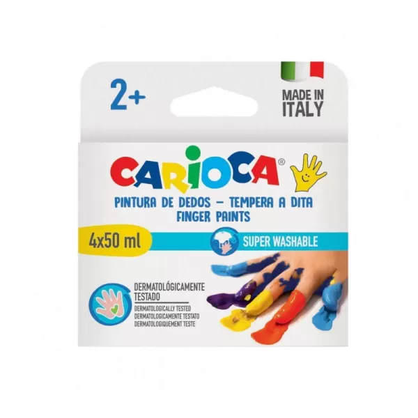 Acuarele Finger 4x50 ml Carioca Baby-1-IMG-slider