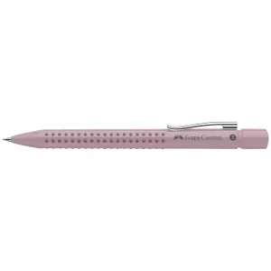 Creion mecanic 0.7mm rose grip 2010 Faber-Castell-2-IMG-nav