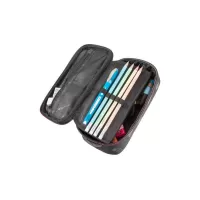 Penar etui cu 1 fermoar, negru, imprimeu bufnita, -3-IMG-slider-mobile