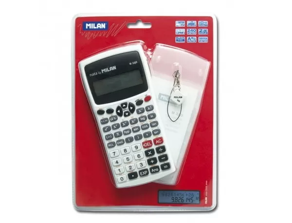 Calculator 10 DG MILAN Stiintific M240 alb-1-IMG-slider