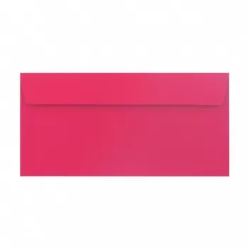 Plic DL color siliconic fucsia DACO PC12F-1