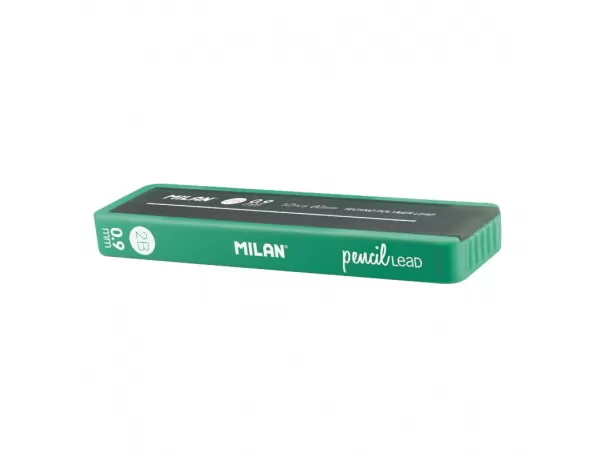 Mină creion mecanic 0.9 2B LEAD MILAN-1-IMG-slider