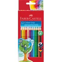 Creioane colorate 12 culori grip 2001 Faber-Castell-1-IMG-slider-mobile