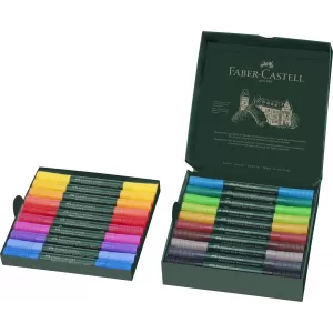 Set 20 markere solubile a.durer Faber-Castell-2-IMG-nav