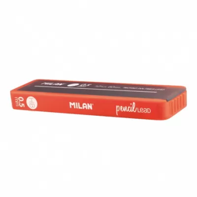 Min&#259; creion mecanic 0.5HB LEAD MILAN-img