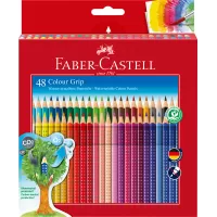 Creioane colorate 48 culori grip Faber-Castell-1-IMG-slider-mobile