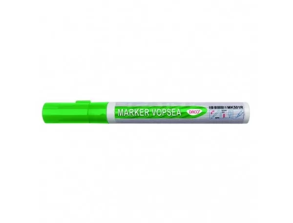 Marker vopsea DACO verde-1-IMG-slider