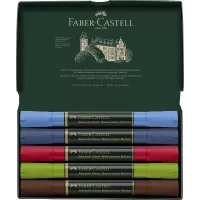 Set 5 markere solubile sketching a.durer Faber-Castell-2-IMG-slider-mobile