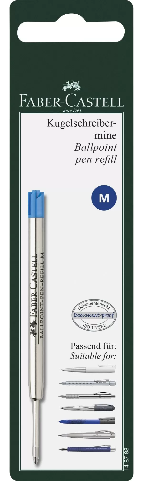 Blister rezerva pix metal m albastra Faber-Castell-1-IMG-slider