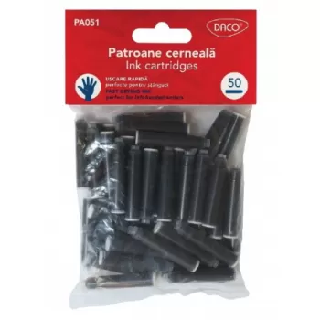 Patron scurt set 50 DACO PA051-1