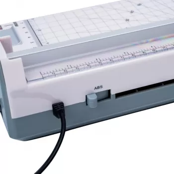 Laminator A4 la cald/rece 3 in 1 Daco LM400-4