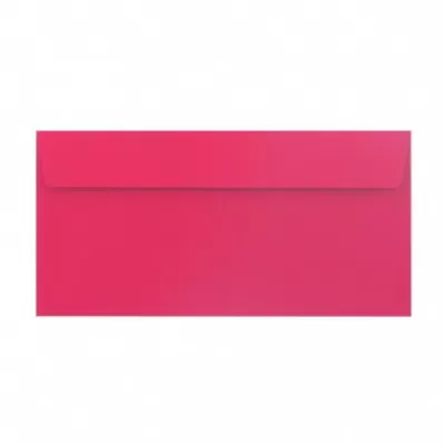 Plic DL color siliconic fucsia DACO PC12F-img