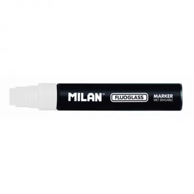 Marker pentru sticlă Fluoglass Jumbo MILAN-img