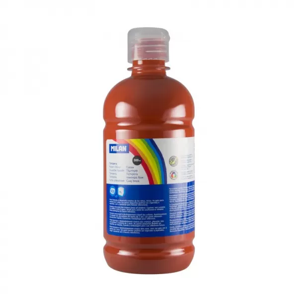 Tempera 500 ml Milan Maro-1-IMG-slider