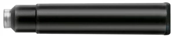 Cartuse cerneala mici negre 6 buc/cutie Faber-Castell-3-IMG-slider