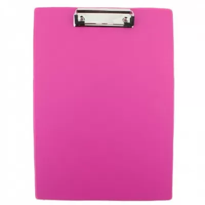 Clipboard simplu DACO roz-img