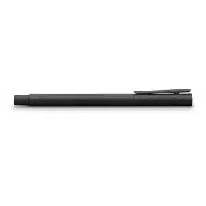 Stilou neo slim metal negru m Faber-Castell-1-IMG-nav