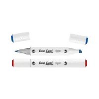 Marker grafic set 12 DUO CAPI Daco MK612-2-IMG-slider-mobile