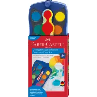 Acuarele 24 culori albastre connector Faber-Castell-1-IMG-slider-mobile