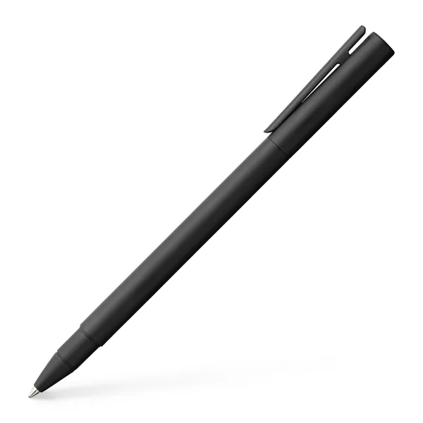 Roller neo slim metal negru Faber-Castell-3-IMG-slider