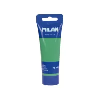 Acrilice – verde iarba – 75 ml Milan-1-IMG-slider-mobile