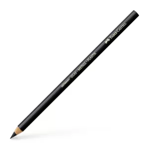 Creion permanent pt sticla negru Faber-Castell-2-IMG-nav