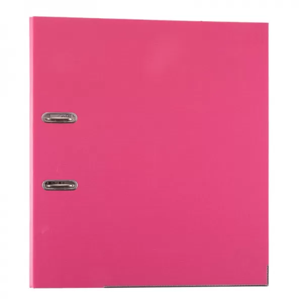 Biblioraft plastifiat fucsia, 75 mm, Daco-1-IMG-slider