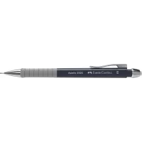 Creion mecanic 0.5mm bleumarin apollo Faber-Castell-1-IMG-slider-mobile